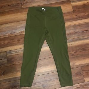 Lululemon in movement tight 25